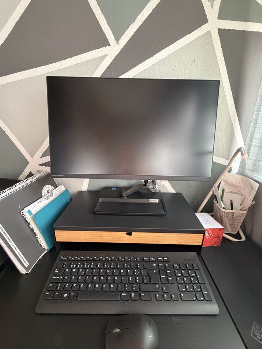 Vendo computador all in one LENOVO