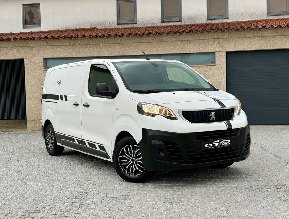 Peugeot Expert 1.6 BlueHDi L2H1