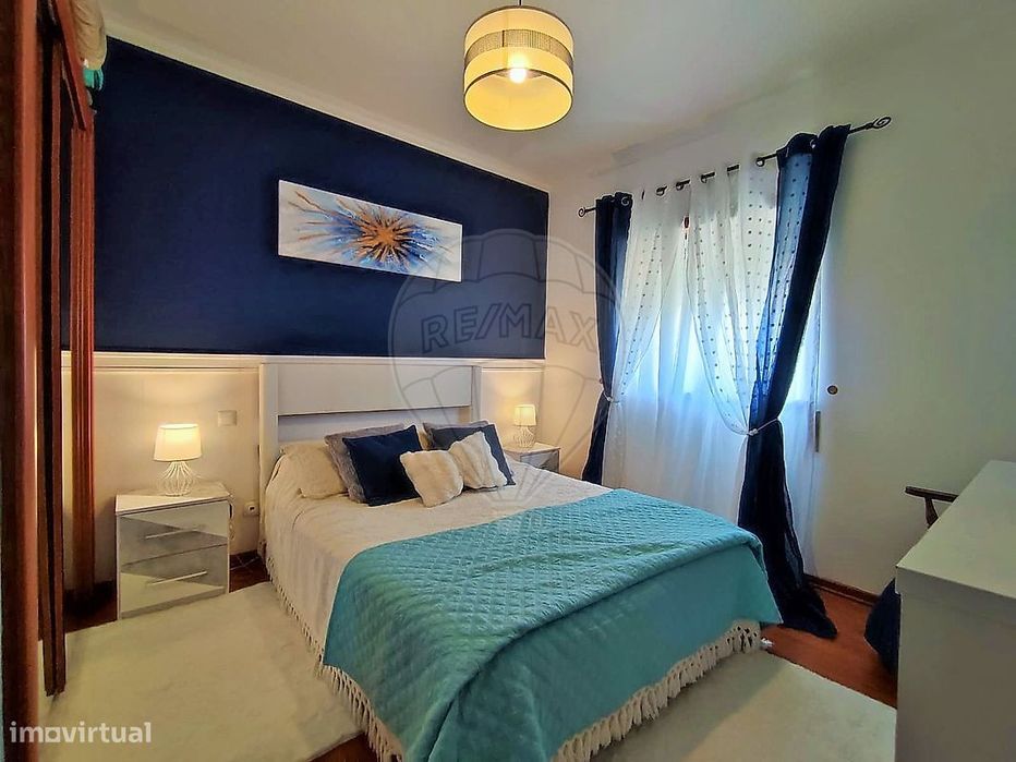 Apartamento T2 para venda