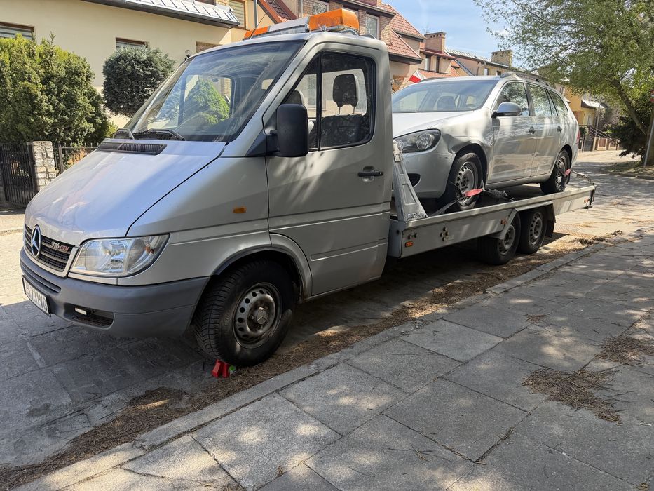 Pomoc drogowa Szczecin 24h- autoholowanie holowanie laweta transport