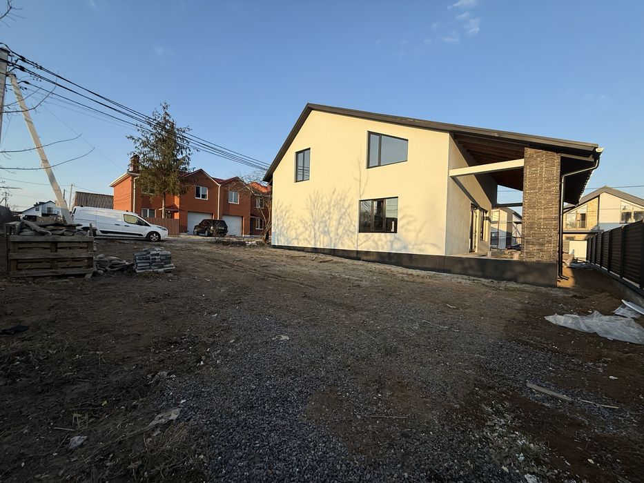 Дом по адресу ул. Магистратская (площадь 150 м²) - Atlanta.ua - фото 24