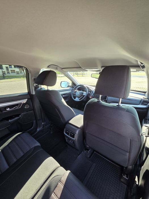 Honda CR-V Automat