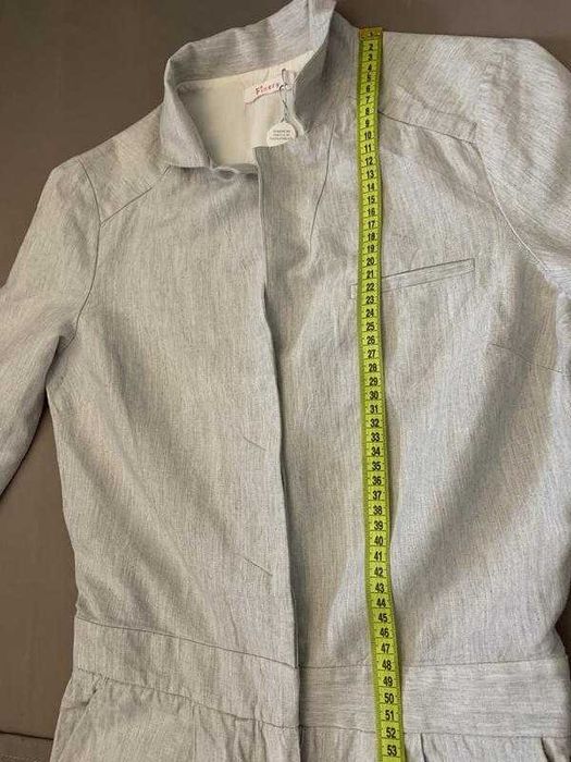 Комбінезон котон льон Finery 34/XS/42 36/S/44