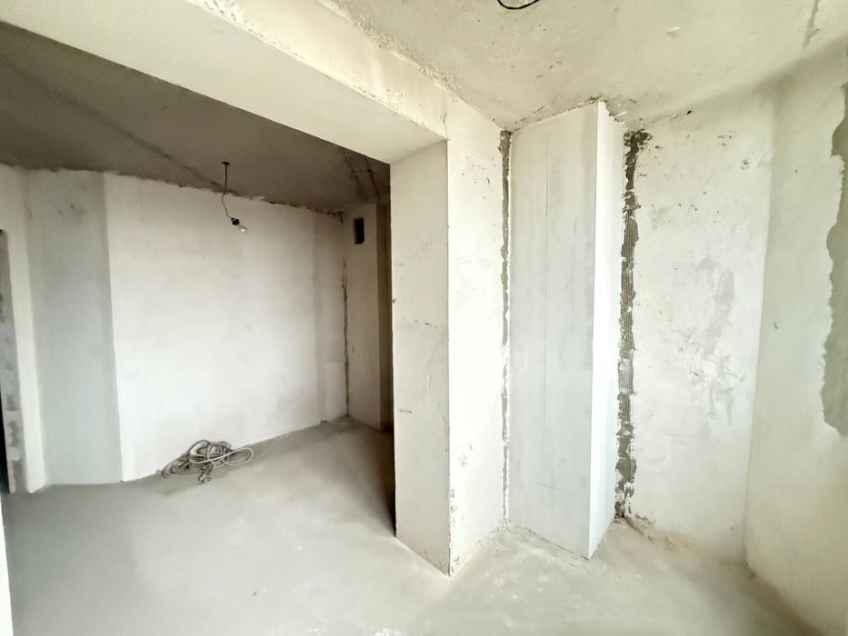 Дворівнева 3-к квартира 90м2, ЖК Софія