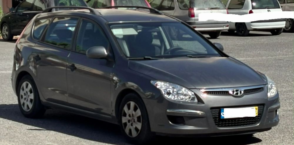 Hyundai i30 CW 1.6 CRDi Classic