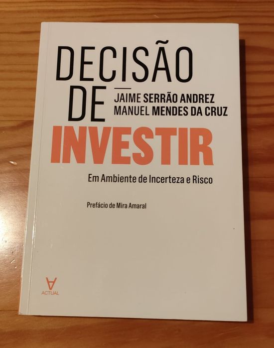 Livros de Finanças