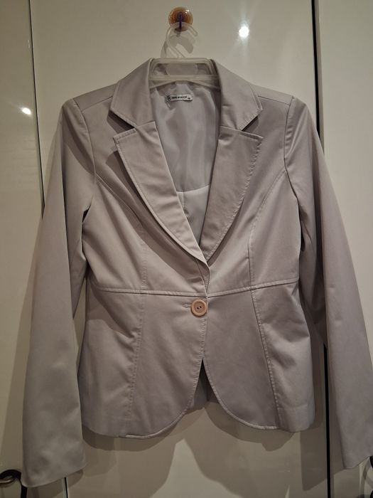 Marynarka damska Blue Shadow!