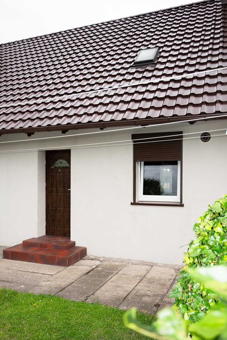 Mieszkanie – Biechowo - Widok 2