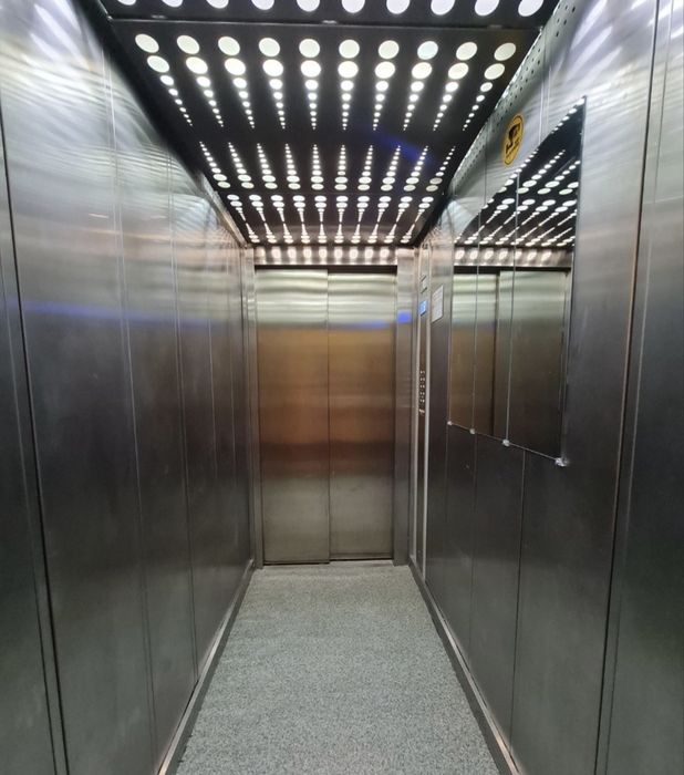 Продаж 1кімнатної нової квартири 39м2  Софіївська Борщагівка