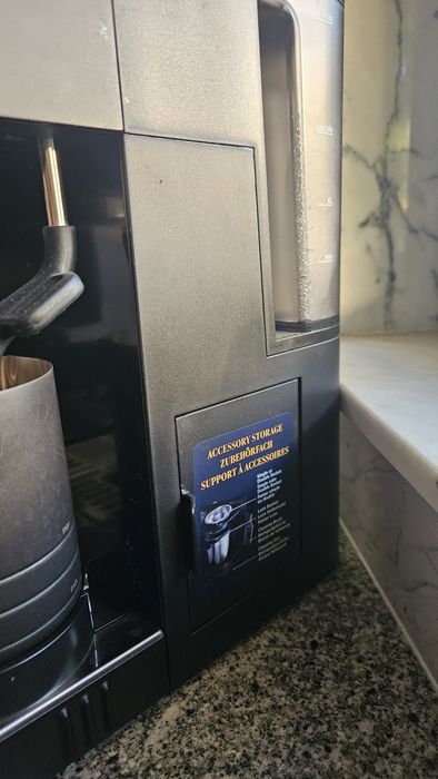 máquina de café ninja luxe