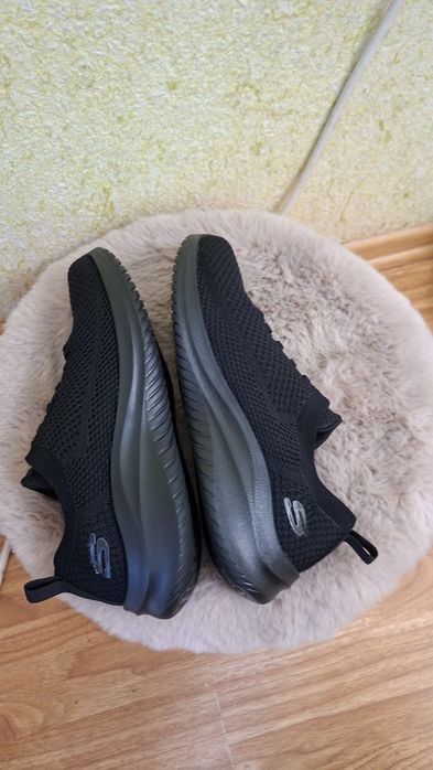 Кроссовки женские Skechers женская обувь 39 размер