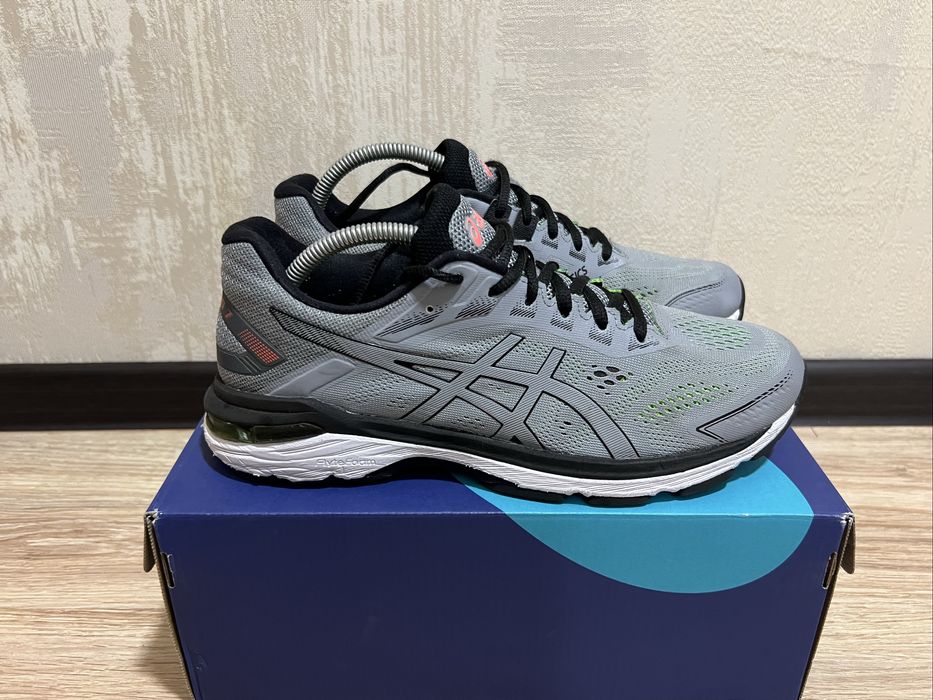 Кросівки Asics GT-2000 7 оригінал р.42.5