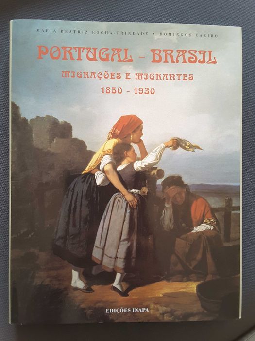 A Queda da Monarquia / Portugal-Brasil Migrações