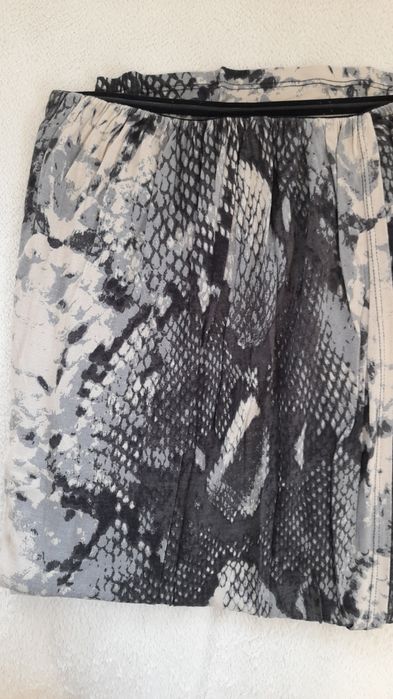 Letnia sukienka Vila