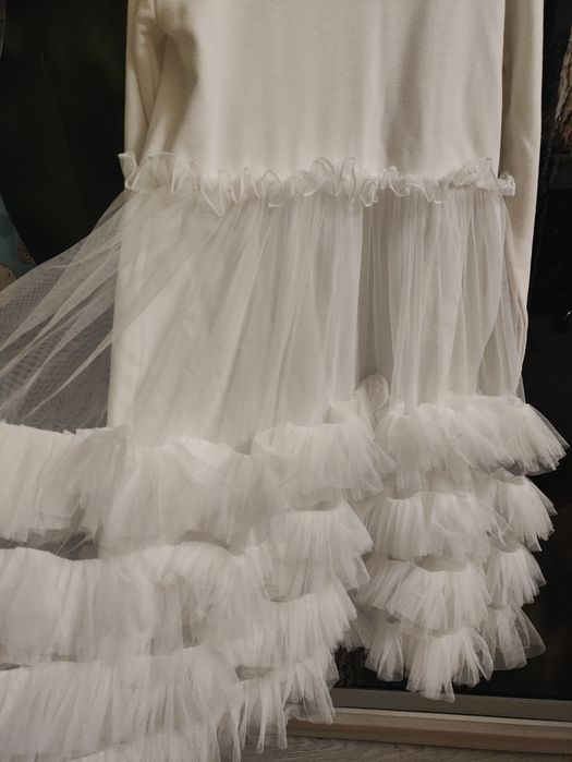 Плаття для дівчинки