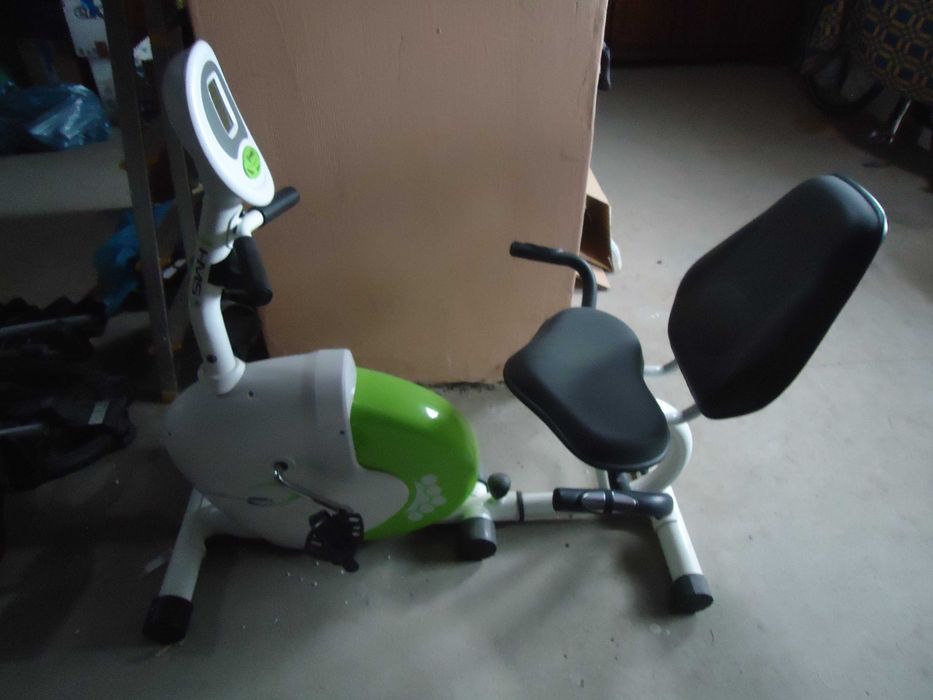 Rower stacjonarny