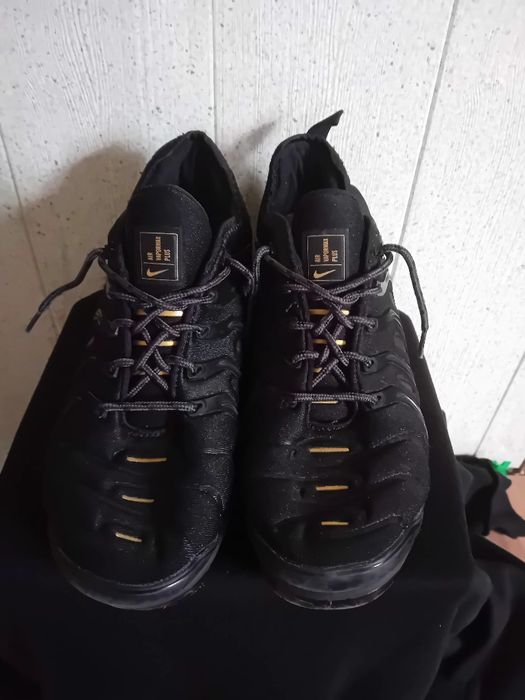 Nike Air VaporMax Plus | EU 42 |