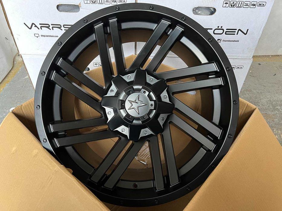 Felgi 20cali Jeep Wrangler Grand Cherokee 5x127 et-24 nrF200H