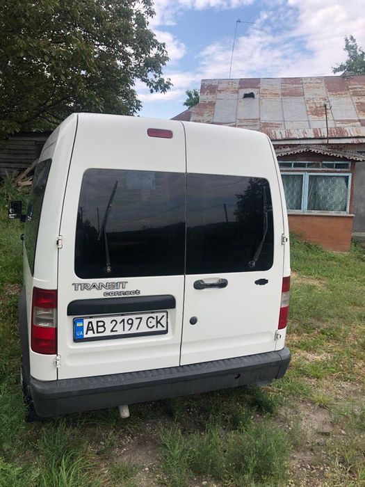 Маишна в доброму стані