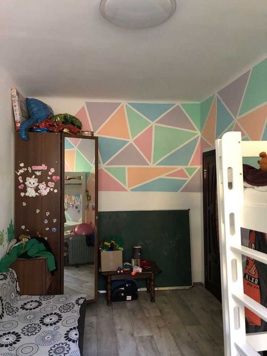 Продам 3к квартиру ХТЗ
