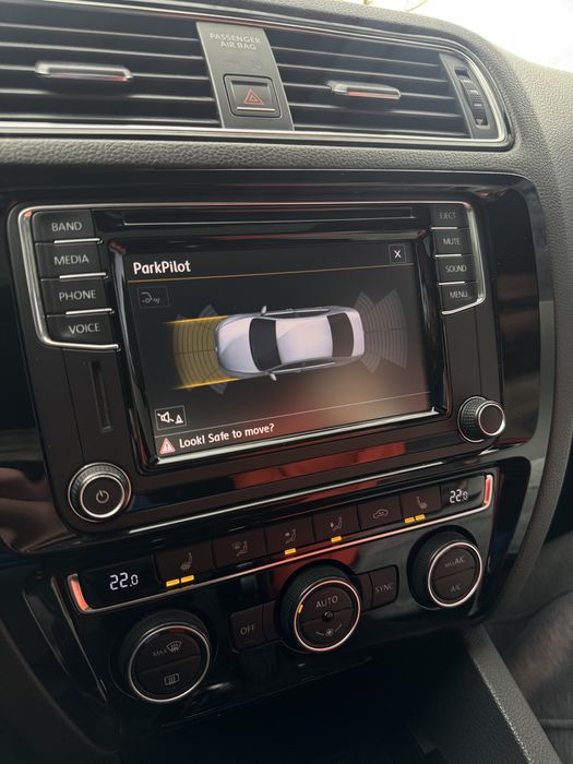 Продам volkswagen jetta gli