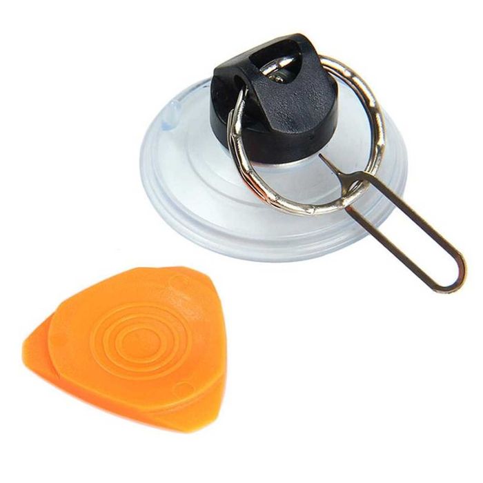 Conjunto de chaves de fenda intercambiável 30 em 1