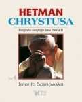 Komplet Hetman Chrustusa 4 Tomy