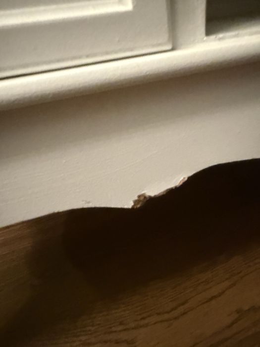 Szafka pod tv komoda szfeczka z szuflada komplet