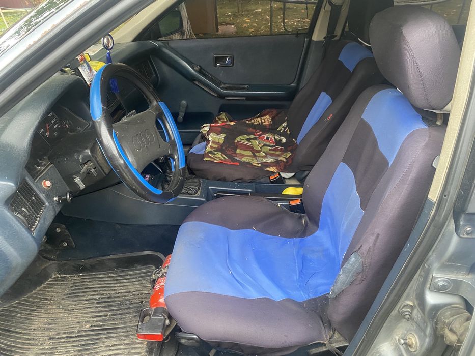 Продам Audi 80