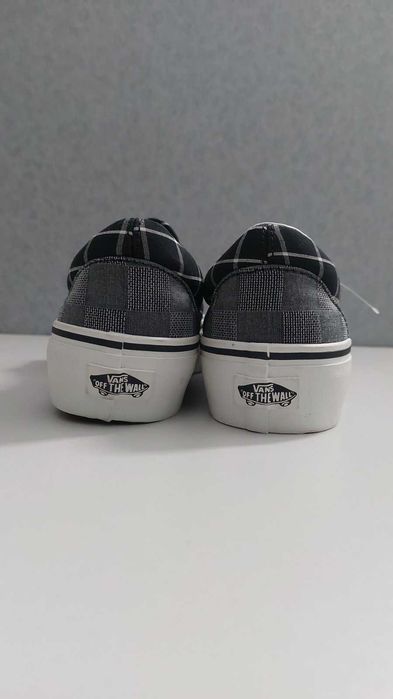 Vans Classic Slip On Shoe