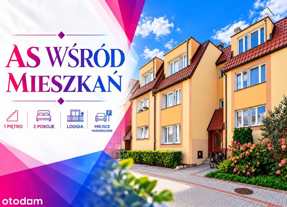 As Wśród Mieszkań!