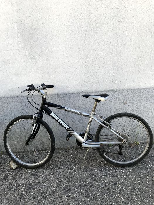 Bicicleta EMT TEAM PRO 4210 *USADO*