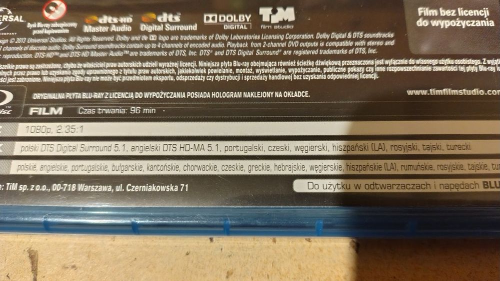 R.I.P.D  Agenci z zaświatów