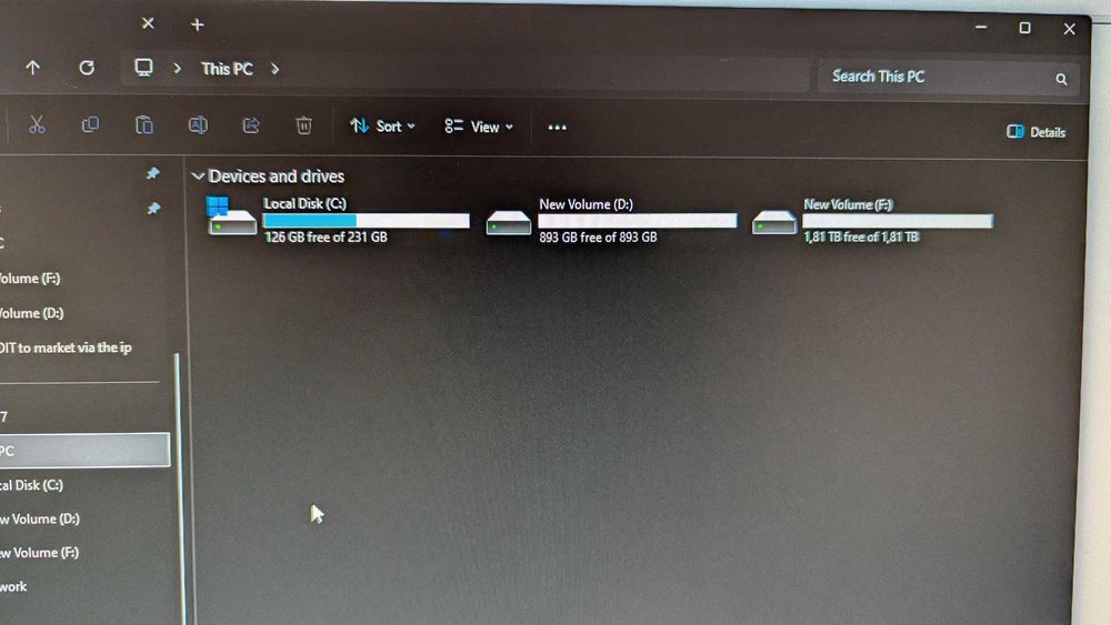 ПК персональний комп'ютер + упс