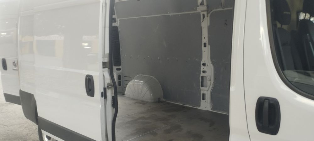 Fiat Ducato L3H3