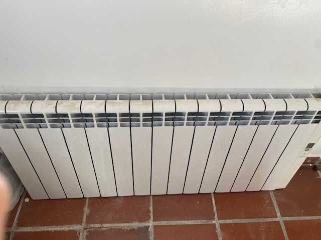 Aquecedor elétrico