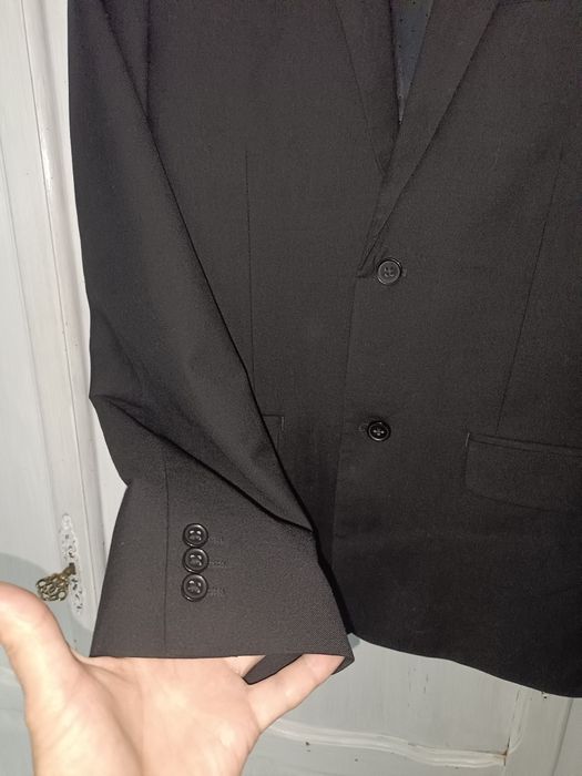 Marynarka męska elegancka