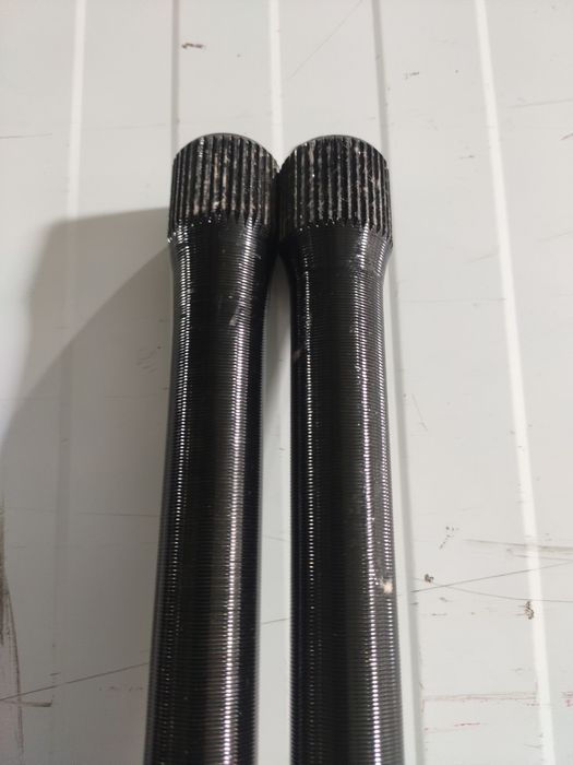 Нові Торсіон Хюндай Н 200, H 1, H 100.