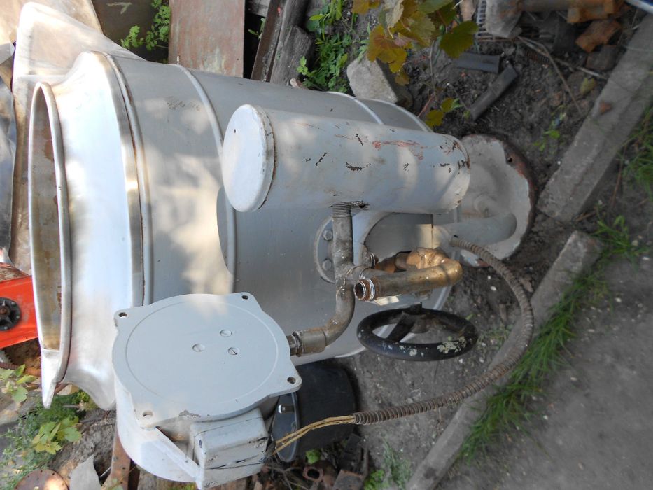 котел варочний котёл варочный пищеварочный опрокидывающийся КПЕ 60