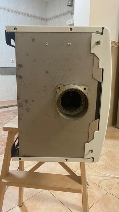 Esquentador VAILLANT AtmoMAG Exclusive 11-4/0 ETe H (usado)