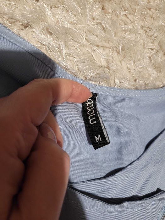 Kurtka wiosenno letnia