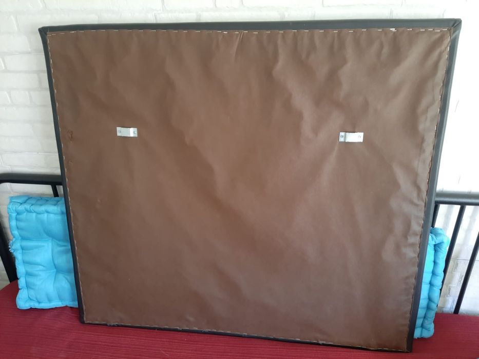 Cabeceira de cama de solteiro64552271277827123