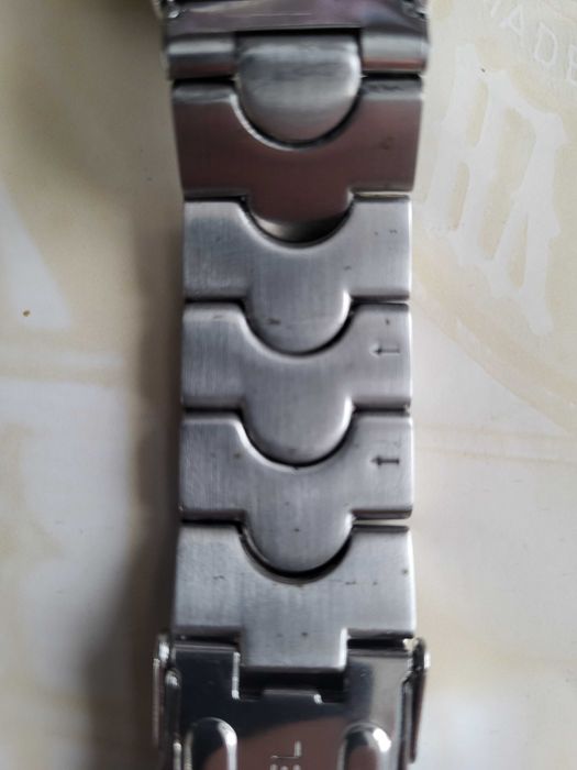 Zegarek SWATCH IRONY chronograf