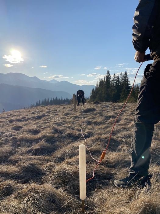 Буріння свердловин на воду