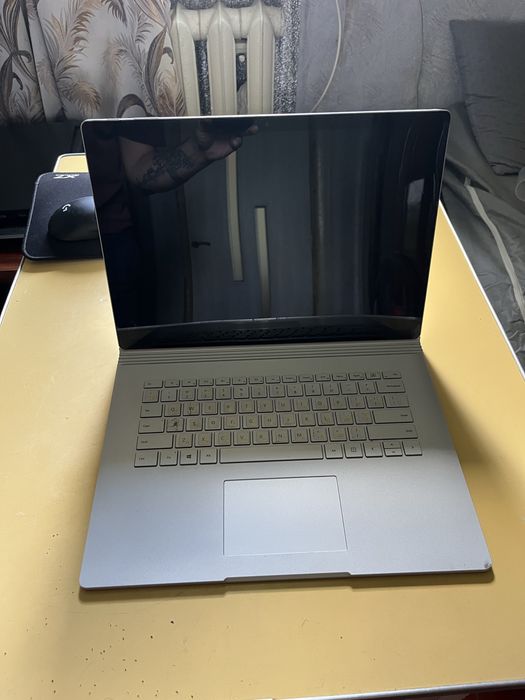microsoft surface pro 7 - Купити електроніку - Ціни на OLX.ua