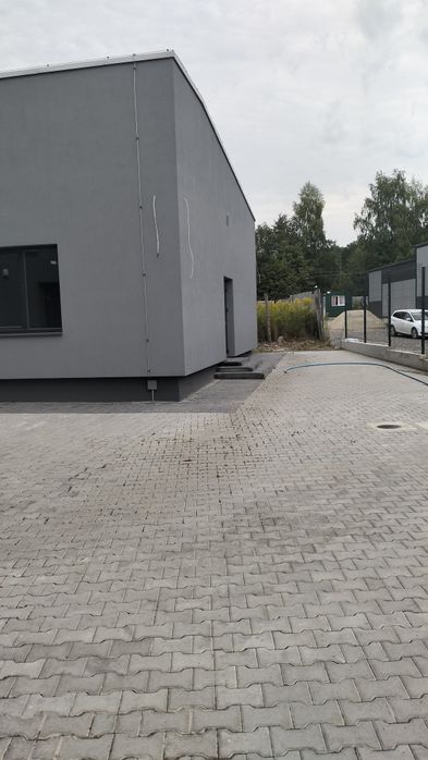 Оренда приміщення під склад, виробництво (окрема будівля ) с.Давидів
