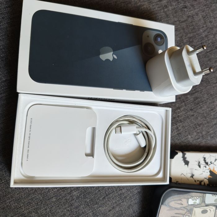 iPhone 13 B.dobry Stan