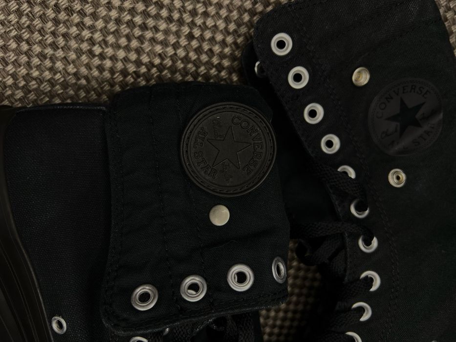 Converse оригінал