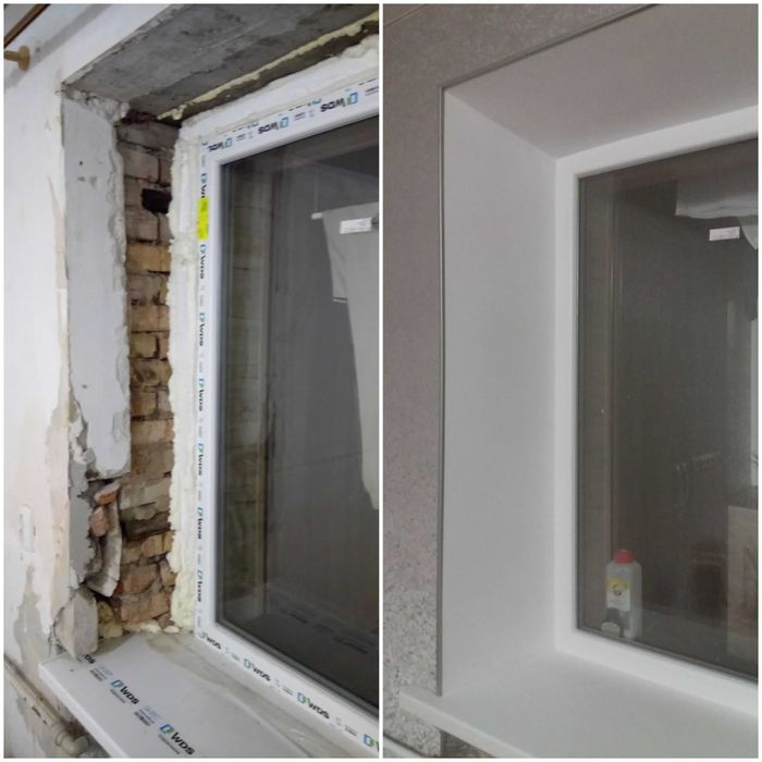 Ремонт квартир. Мелкий ремонт.