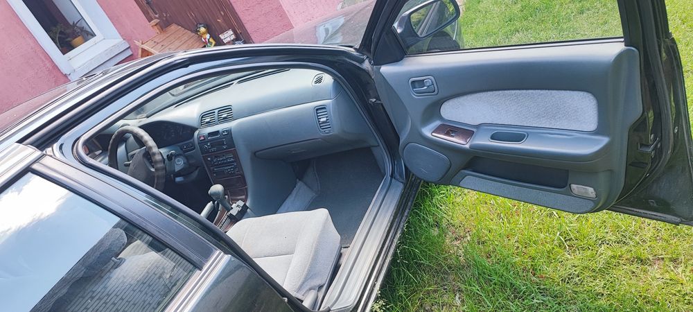 Продам авто Nissan maxima 3.0